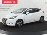Nissan Micra 0.9 IG-T N-Connecta | kamera | Tempomat | - Nissan Micra: Connect