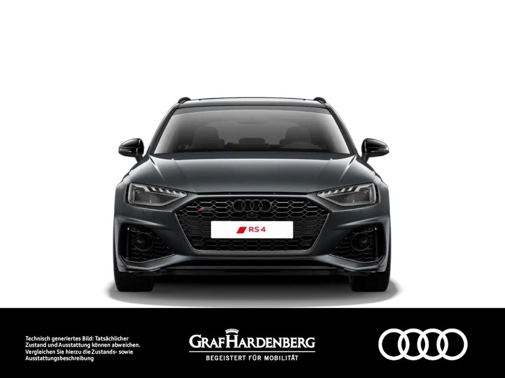 Audi RS 4 Avant 2.9 TFSI quattro . Matrix Navi B&O foto 5