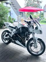 Buell XB9R Firebolt - BUELL XB9R FIREBOLT