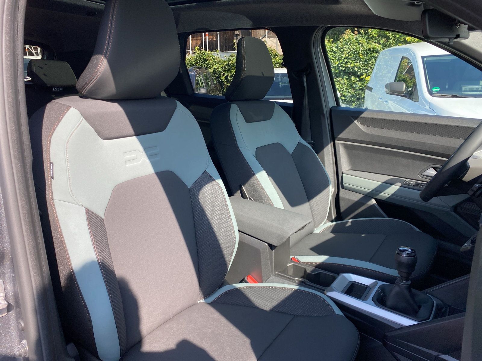 Dacia Bigster - Bild 14