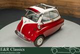 BMW Isetta 250 | Umfassend restauriert | 1957 - BMW Oldtimer: Isetta