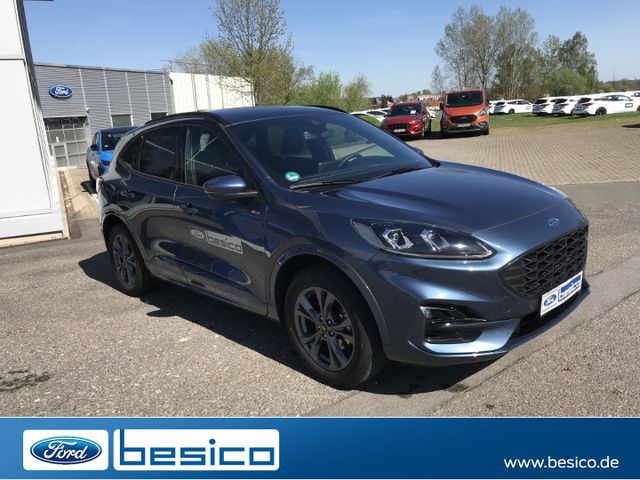 Ford Kuga ST-Line X+B&O+BLIS+iACC+LED+NAV+DAB+PDC+LMF