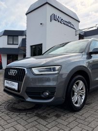 Audi Q3 - 7