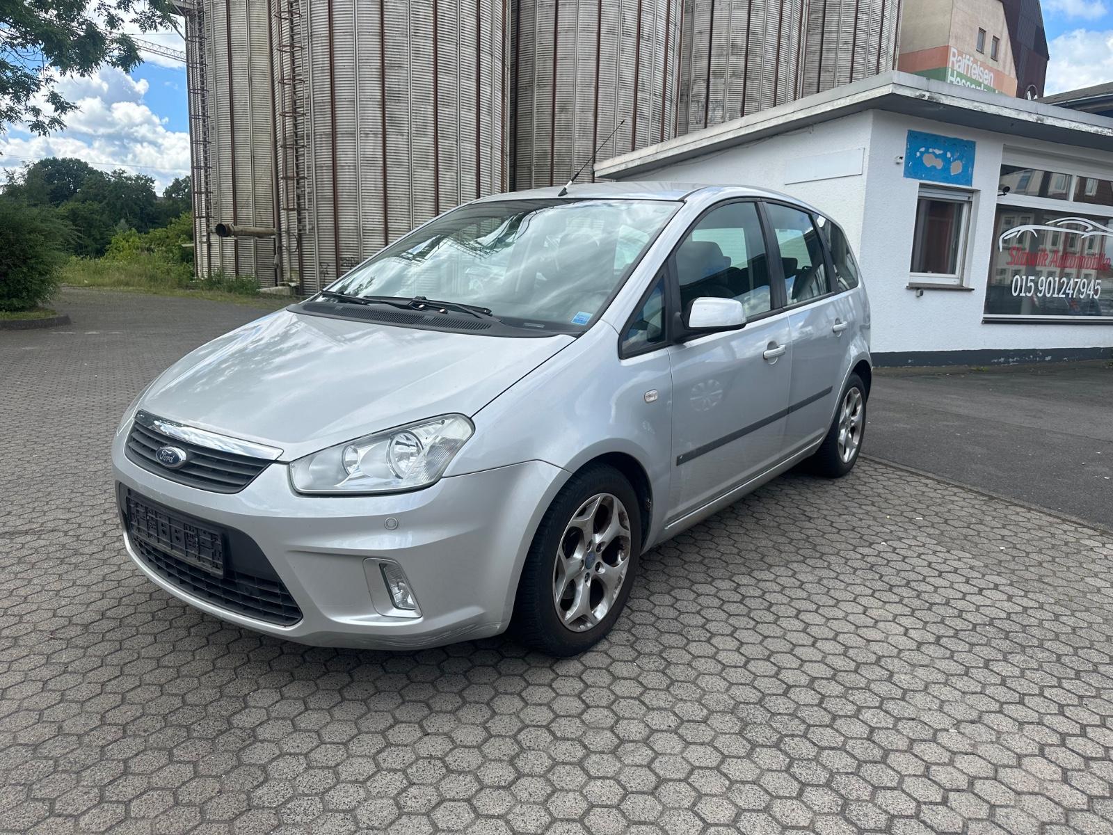 Ford C-Max C-MAX Style
