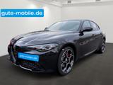 Alfa Romeo Giulia Veloce Q4 | Pano | Technologie-Paket - Alfa Romeo Giulia in Stuttgart