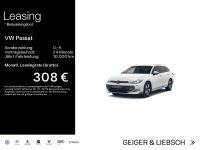 Volkswagen Passat - Vorschau Bild 1