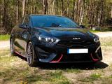 Kia Proceed GT Facelift 61Tkm*LED*DKG*Navi*8fach - Kia pro cee'd / ProCeed von privat