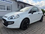 Fiat Punto Evo Active - gebrauchte Fiat Punto Evo aus dem Jahr 2010