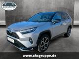 Toyota RAV 4 Plug-in Hybrid 2.5 CVT (Syst.306 PS) 4x4 S