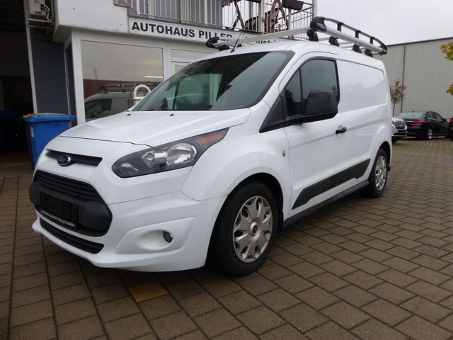 Ford Transit Connect Kasten Trend *Klima*ZV*El.FH*