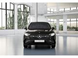 Mercedes-Benz GLC 450 d 4M AMG*Night*FAP*Pano*AHK*360*Memory* - schwarze Mercedes-Benz GLC 450