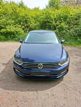 Volkswagen VW Passat 2017 - 150 PS - Benziner - Volkswagen Passat Variant: Limousine