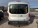 Ford Transit Kasten 350 L2 Trend - graue Ford Transit