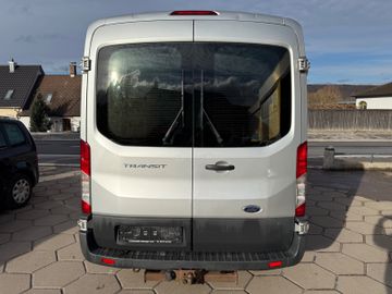 Ford Transit - 4