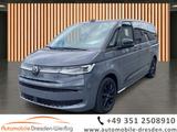 Volkswagen T7 Multivan 2.0 TDI DSG Edition lang*HeadUp* - VW T7 Multivan Gebrauchtwagen in Dresden