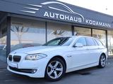 BMW 520d Touring (F11) Tempomat*SHZ*NAVI*Xenon*PDC