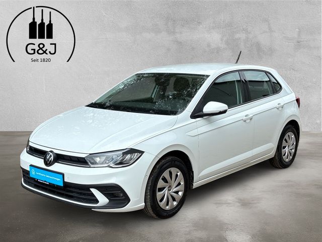 Volkswagen Polo 1.0 TSI Life AppConnect PDC LED