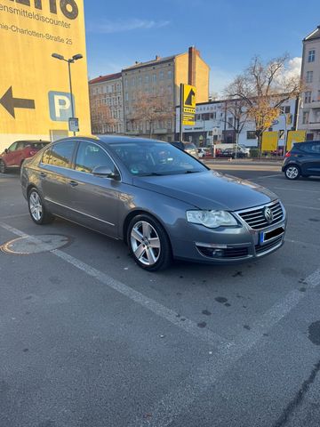 Volkswagen Vw Passat 2.0 TDI