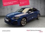 Audi A3 Limousine 30 TFSI S line S tronic ACC+AHK+LED