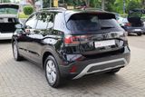 Volkswagen T-Cross 1.0 TSI Life ACC AHK DAB Totwinkel PDC - Volkswagen T-Cross aus 2019