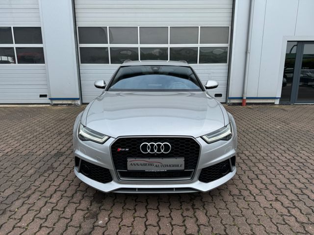 Audi RS6 AVANT PERFORMANCE KERAMIK/HEADUP/MASSAGE