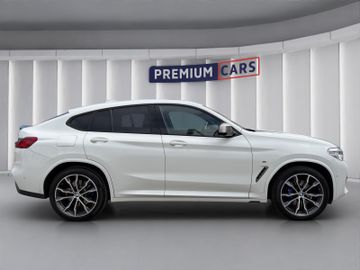 BMW X4 M40 - 6