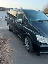 Mercedes-Benz Viano  3,0 cdi Avantgarde 17 500  - Mercedes-Benz Viano in Bonn