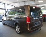 Mercedes-Benz V 220 CDI AVANTGARDE LANG *AHK*TEMP*SHZ*360°Kam. - Mercedes-Benz V 220: Cdi