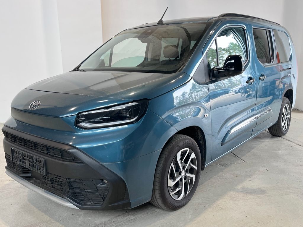 Image of Toyota Proace (Verso)