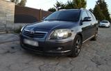 Toyota Avensis t25 2.0 d4d kombi 2008 byr supper ... - Toyota Avensis: Kombi, T25