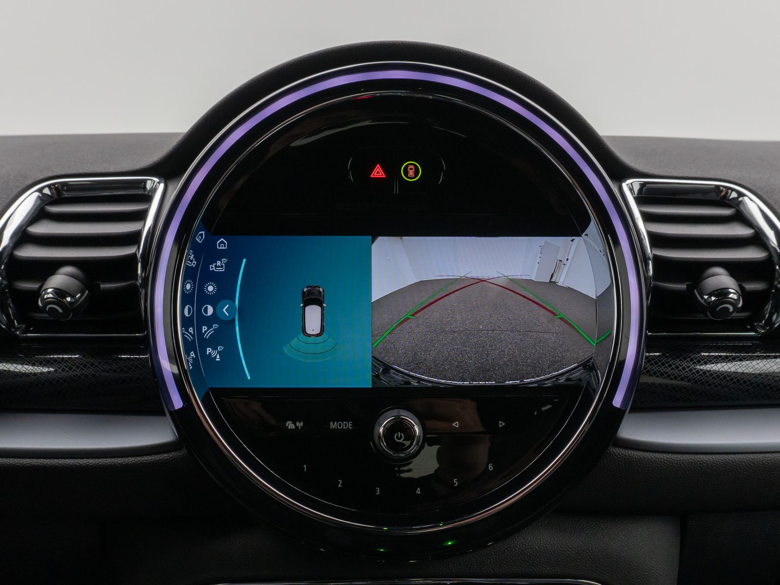 Fahrzeugabbildung MINI Cooper S Clubman Yours Trim Kamera DAB Komfort