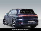 Porsche Cayenne Black Edition! Standheiz.;HeadUp;14-Wege - Porsche Cayenne mit Benzin-Antrieb: Blau