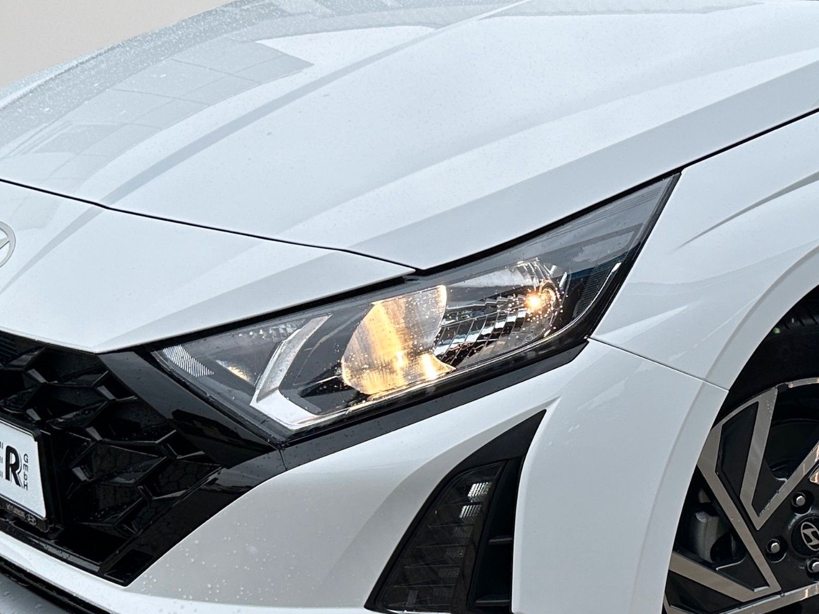 Fahrzeugabbildung Hyundai i20 Trend *SOFORT VERFÜGBAR*Rückfahkamera uvm