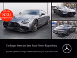 Mercedes-Benz AMG GT 43 NIGHT+PerformanceSitze+DIST+DYNAMIC+++ - Mercedes-Benz GT-Klasse Jahreswagen