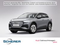Audi Q4 e-tron - Vorschau Bild 1