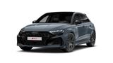 Audi RS 3 SPORTBACK 2.5 294 kW TFSI quattro KERAMIK - Audi quattro: Limousine