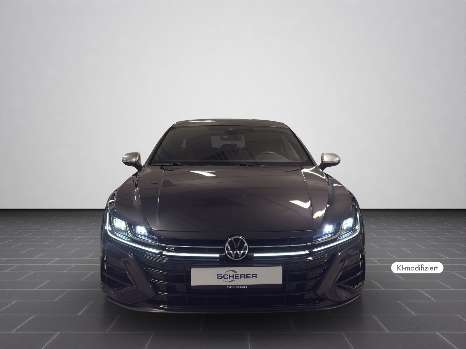 Volkswagen Arteon - Bild 6