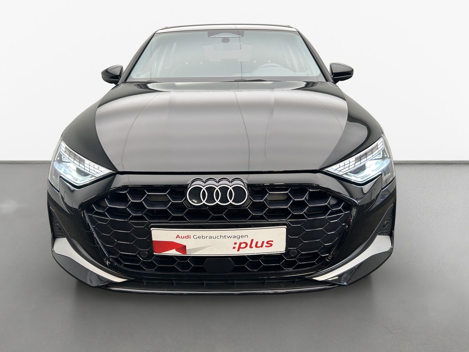 Audi A3 - Bild 12