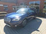 Subaru Outback 2.5i Sport AWD Benziner - Subaru: Awd