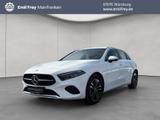 Mercedes-Benz A 180 7G-DCT Entry - Mercedes-Benz A 180: 7g Dct