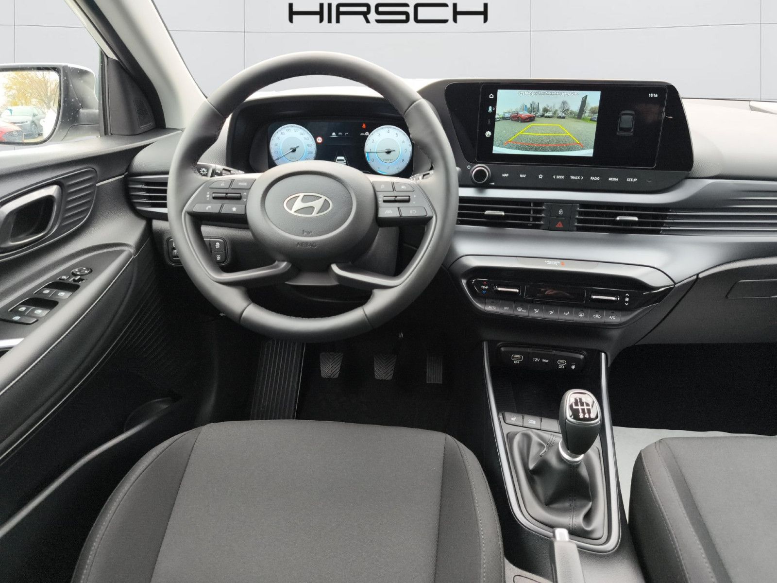 Hyundai i20 - Bild 12