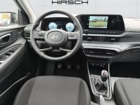 Hyundai i20 - Vorschau Bild 12