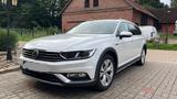 Volkswagen Passat Alltrack 2.0 TDI SCR 176kW DSG 4MOT A... - gebrauchte VW Passat Alltrack aus dem Jahr 2017