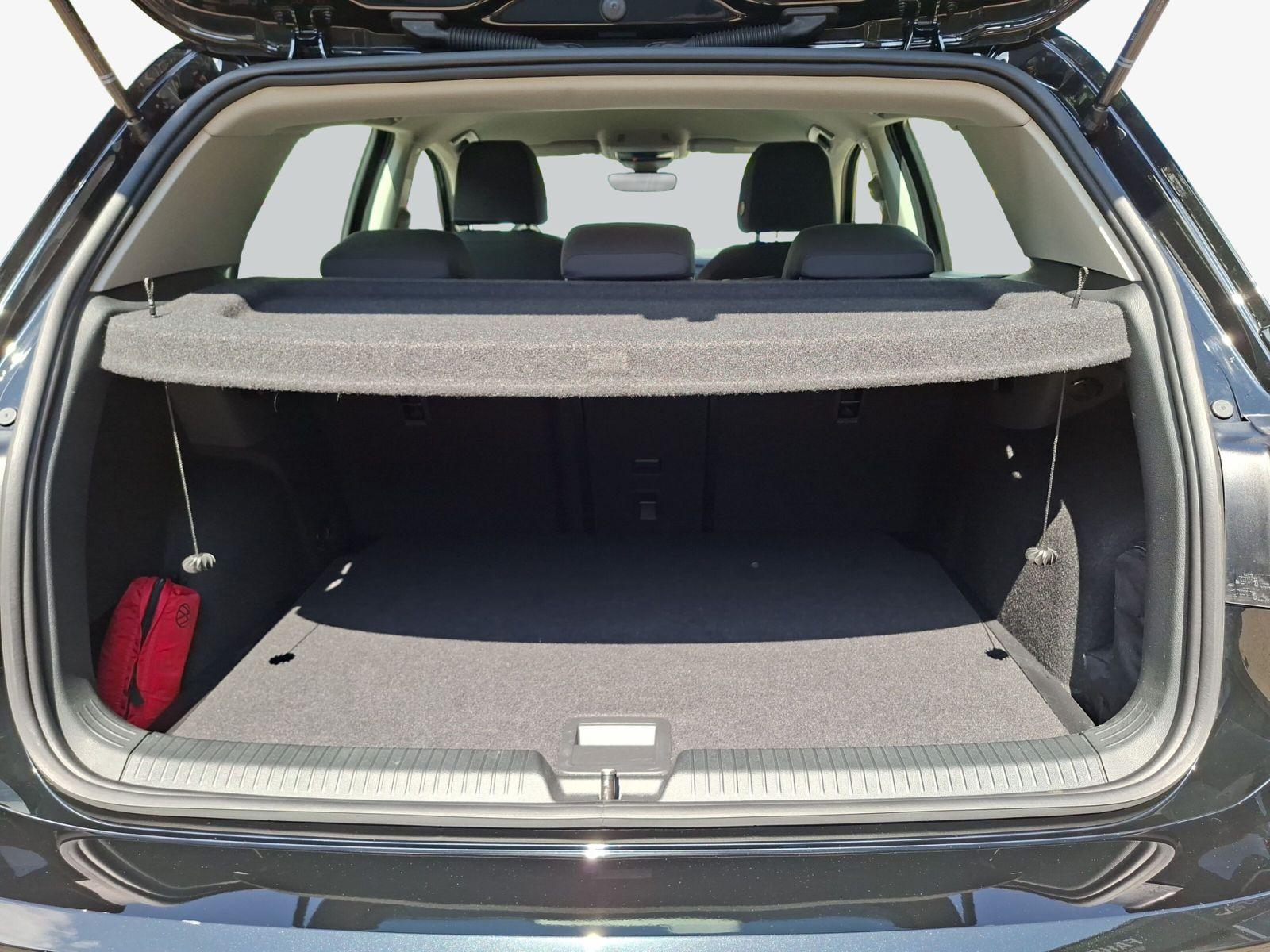 Volkswagen Golf 1.5 eTSI DSG Life NAVI 360° ACC PDC APP, миниатюра 8