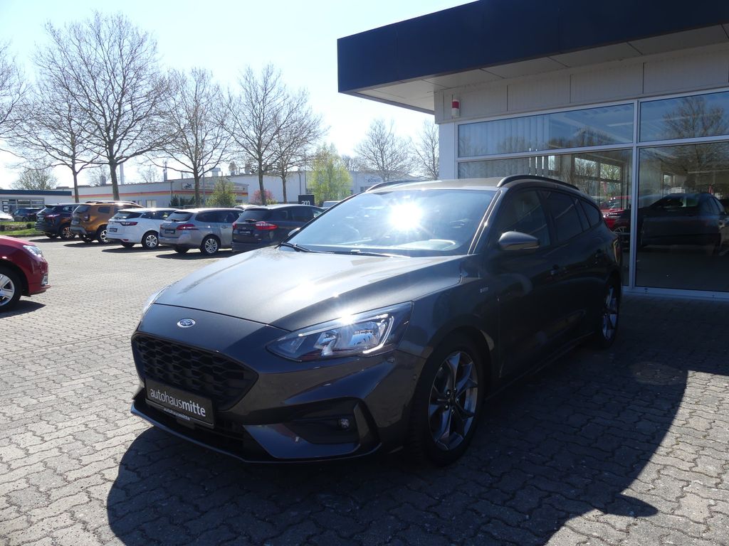 Image of Ford Focus
