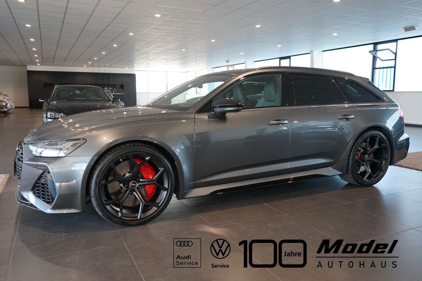 AUDI RS6 performance | HuD | Pano | Carbon | SOFORT