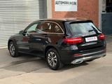 Mercedes-Benz GLC 220d 4Matic AMG-Line*Luxury*9G-Tronic* - gebrauchte Mercedes-Benz GLC 220 aus dem Jahr 2016