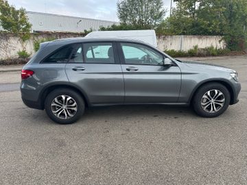 Mercedes GLC 220 - 3