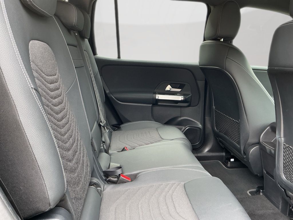 Mercedes-Benz EQB 250 PROGRESSIVE 7-SITZER DISTR RÜKAM STANDH foto 14