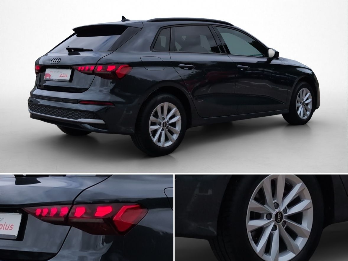 Audi A3 - Bild 19